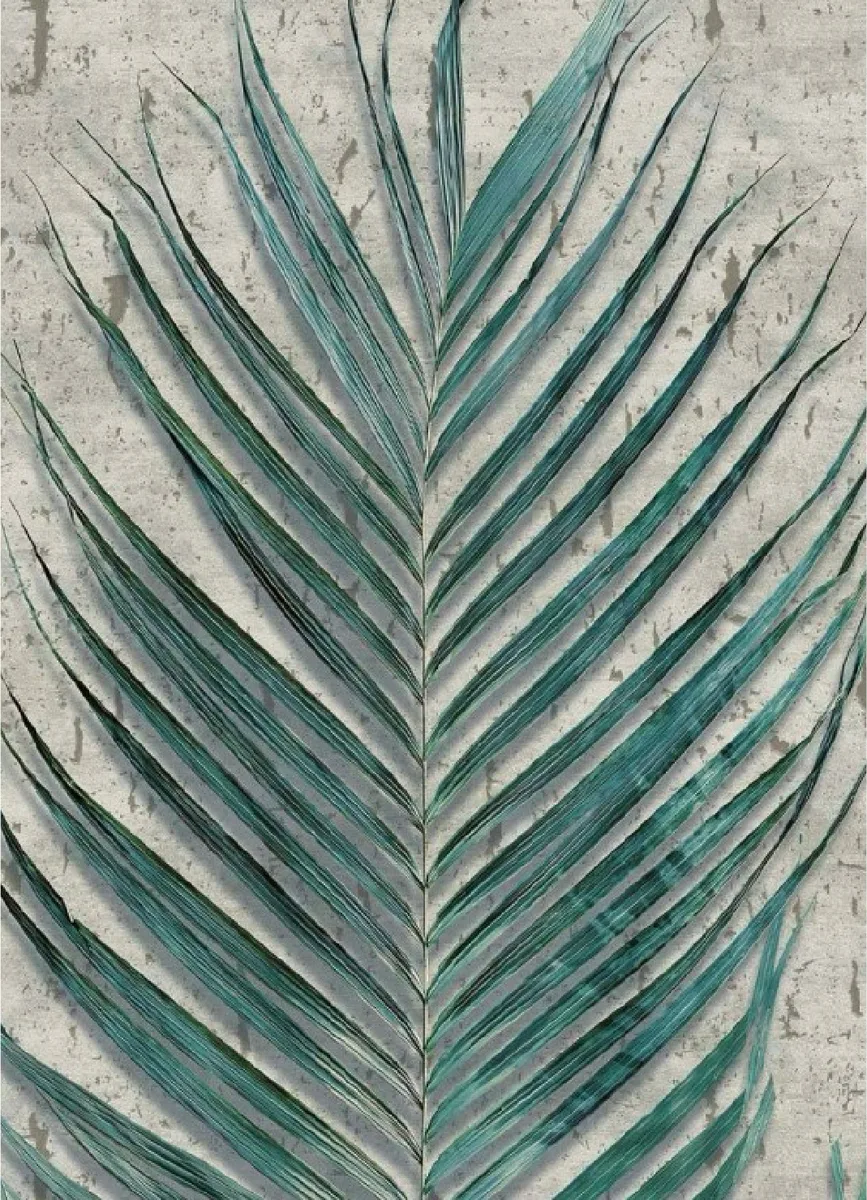 Detail Natural Opulence XIV